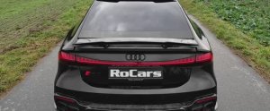 Audi RS7 by MANSORY