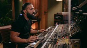 02. Drums, 808, Hi-Hat, Snare and Parallel Processing