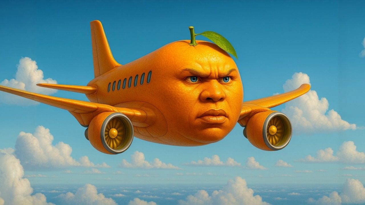 SIGMA BOY - Животные в самолетах