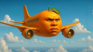 SIGMA BOY - Животные в самолетах