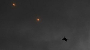 ЦАХАЛ опубликовал запись переговоров пилотов Израиля и США перед атакой на Иран