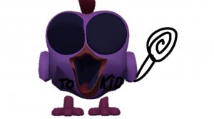 призыв purpura res в чикен ган