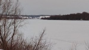 красный шарик укатился за горизонт (12 марта)