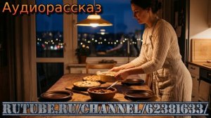 Истории из жизни. Гость, которого все ждут. Аудио рассказы