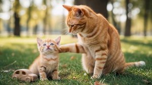 Котики - сборник [1,5 чaca]