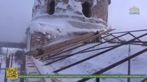 Жители республики Коми проводят дни святой Четыредесятницы в добрых делах