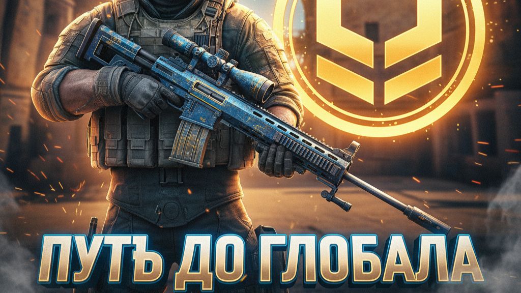 Путь к глобальному элиту Дневник глобала 365 дней #4