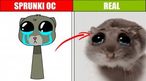 СПРУНКИ ОС В МЕМАХ 😹! ЗАБАВНЫЕ СПРУНКИ, ЧЬИ ОБРАЗЫ БЫЛИ ВЗЯТЫ ИЗ ИЗВЕСТНЫХ МЕМОВ! РЕАКЦИЯ! 😹😻😼