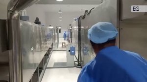 Оборудование для производства пшенных и рисовых хлопьев Delun