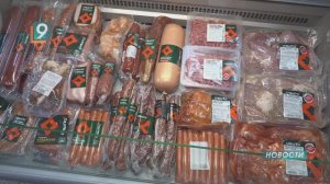 Шестой «Сибагромаркет» в Старом Осколе: мясо от производителя стало ещё ближе