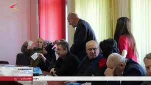 Владимир Лагкуев представит республику в Общественной палате России