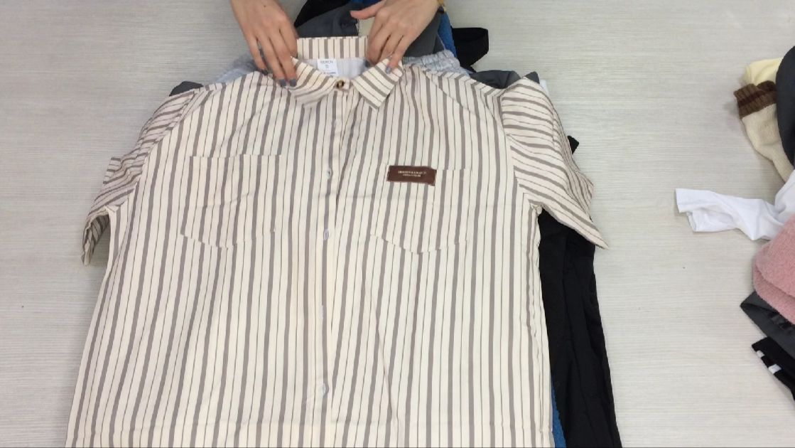 сти204. Одежда новая