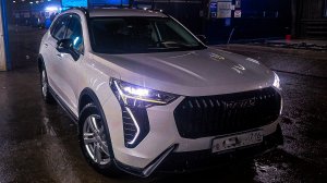 Поменял АЗС и Хавал излечился. Заводится с пол пинка. Снежная смена, последняя метель