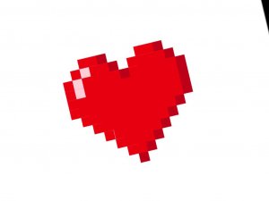 обожаю губу гага