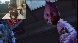 Финал. Поппи плейтайм 5. Прохождение игры