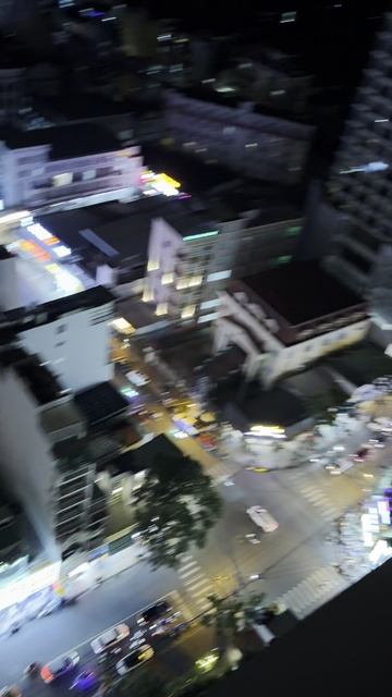 Гуляем по крышам. Нячанг Вьетнам 🇻🇳