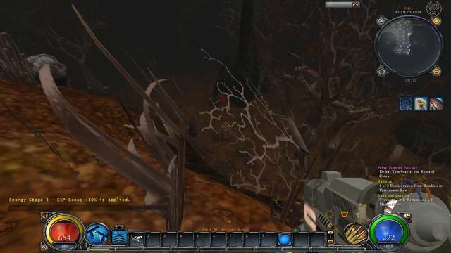 HELLGATE - London Прохождение (Hell) №101 Gate of Cruelty