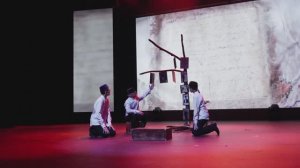 для сайта арра.рф: видео семьи