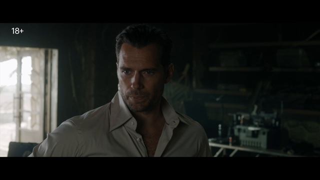 Грязные деньги - Русский трейлер (2026)