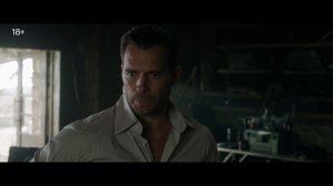 Грязные деньги - Русский трейлер (2026)