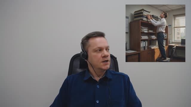 Человеческий фактор