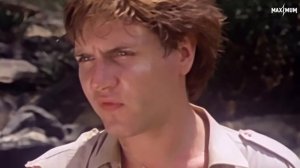 Duran Duran — Hungry Like the Wolf