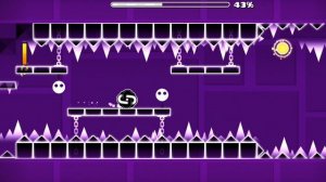 Geometry dash 💫💫💫