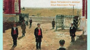 А. Чехов "Хирургия"