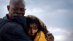 Хищный рывок — Русский трейлер (Субтитры, 2026)