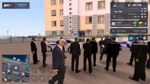 Беспредел ППС 1