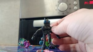 Нападение монстров 11 серия мы нашли м*ртвую Маму Длинные ноги