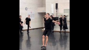 ТЕХНИКА НАРОДНО-СЦЕНИЧЕСКОГО ТАНЦА АТ KAZAN