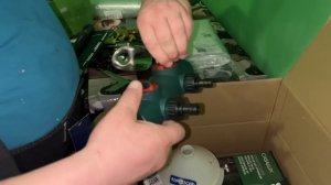 Саня Новиков/Небольшой ремонт. Пришла посылка.