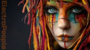 Лучшая музыка Транс Хаус Progressive HouseTrance Melodic Techno!!! 134