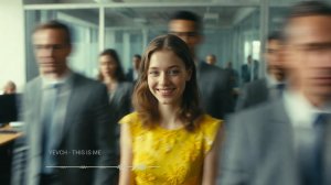 YEVCH - This Is Me | Новый хит Club Pop 2026