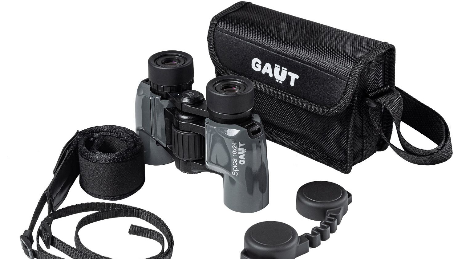 Гаут спика 8х24 и БПЦ5 8х30 Комз-делаем выводы что из этого приобретать обычному юзеру часть №2.