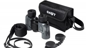 Гаут спика 8х24 и БПЦ5 8х30 Комз-делаем выводы что из этого приобретать обычному юзеру часть №2.