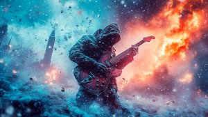 ВСЯ ПРАВДА О НАШЕМ МИРЕ ОТ НЕЙРОСЕТЕЙ 'РЕСТАРТ' 2026 АНТИУТОПИЯ MUSIC