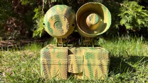 Компактный манок на 50W