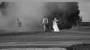 WOW ЕФФЕКТ — ДРИФТ 2025