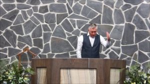 Ветхий человек распят вместе с Ним