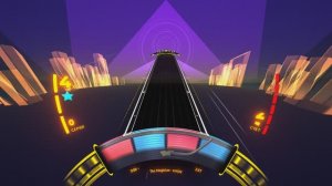 The Magician (Spin Rhythm)