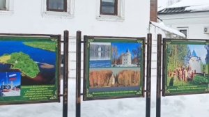 Синицына Дарьяна. Город которого нет. #Юнкор2026#Пойдемснами