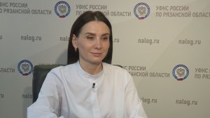 Актуальное интервью – Юлия Акимова - Декларационная кампания