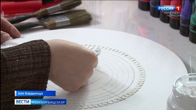 Вести на черкесском языке 10.03.2026