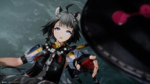 Arknights: Endfield : Улин Глава 2 Часть 3