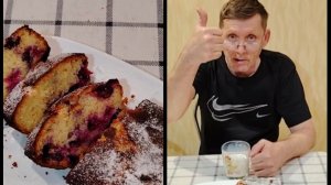 ЖИЗНЬ В СЕЛЕ:МУЖ ПРОСИТ ЕЩЕ