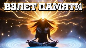 Феноменальная память: Квантовый скачок твоего интеллекта
