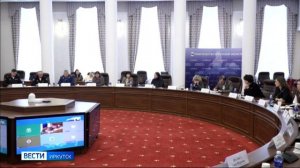 Безопасность пребывания туристов в Прибайкалье обсудили в областном правительстве