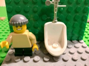 бесполезный стрим